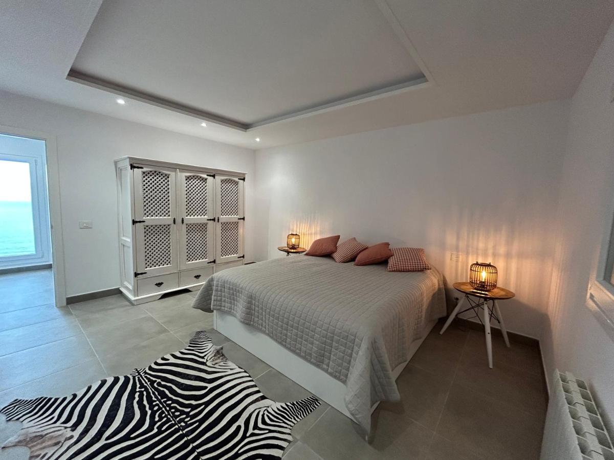Apartamento Casa Anna Santa Úrsula Exterior foto
