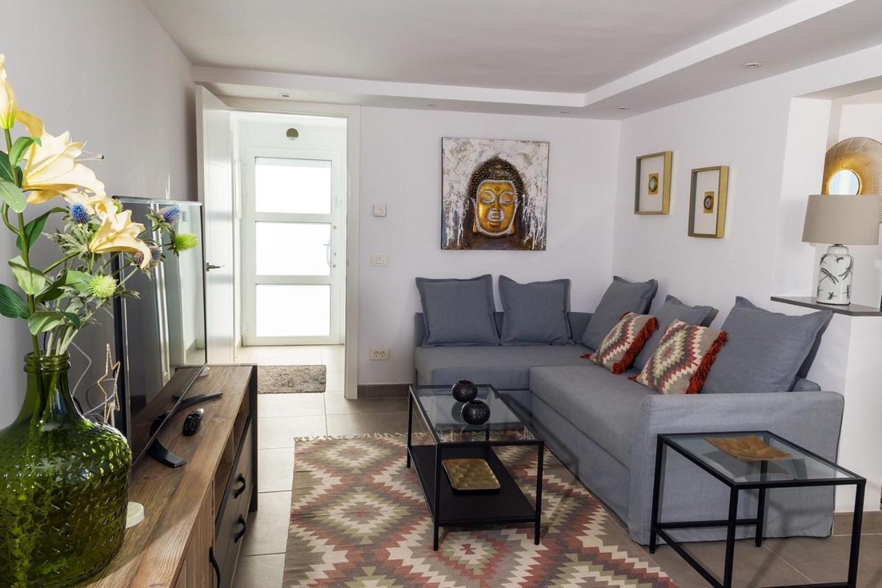 Apartamento Casa Anna Santa Úrsula Exterior foto